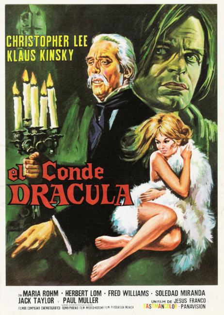 01spanpost.jpg - Count Dracula Spanish poster