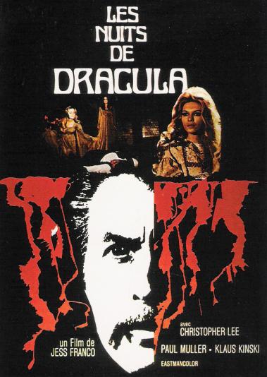 06frenpost.jpg - Count Dracula French poster