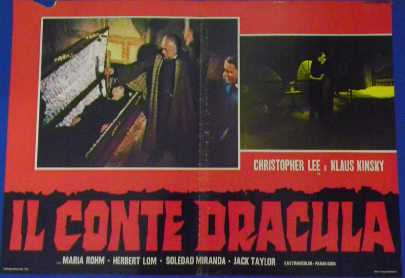 12itallobby3.jpg - Count Dracula Italian lobby card