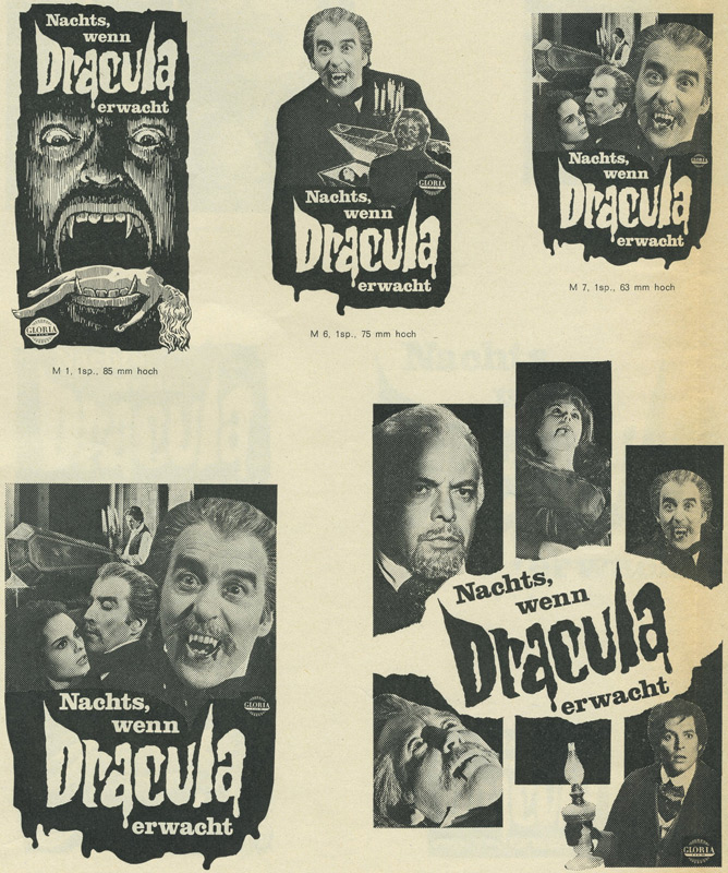 32gerad.jpg - Count Dracula German pressbook ads