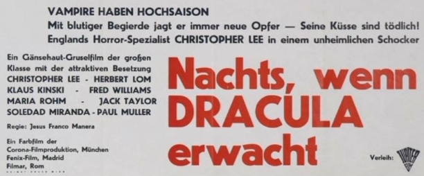 33artEAustrianAd.jpg - Count Dracula Austrian ad