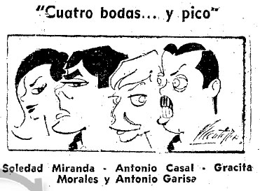 05cartoon.jpg - Cuatro bodas y pico cartoon from Spanish review