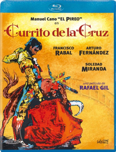 30bluray.jpg - Currito de la Cruz Blu-Ray