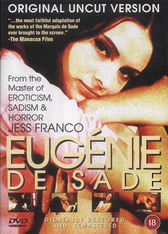 28ukdvd.jpg - Eugenie UK DVD