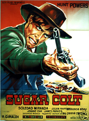 03frpost.JPG - Sugar Colt French poster