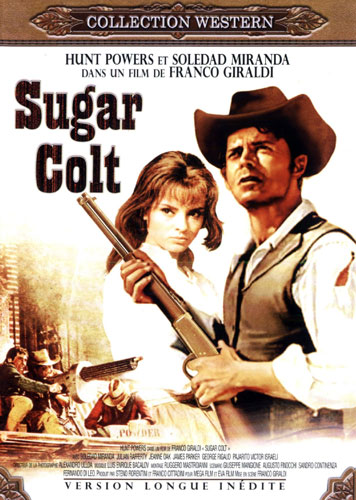 35frdvd.jpg - Sugar Colt French DVD