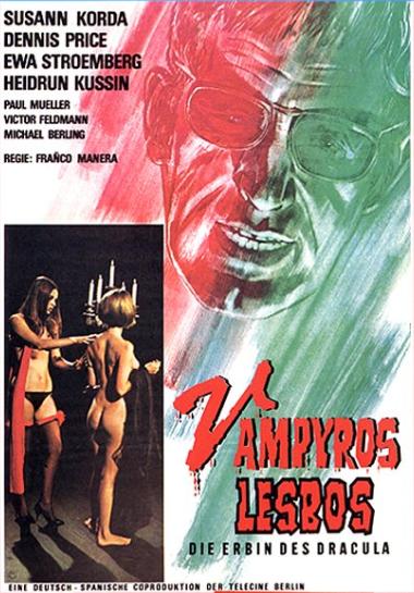 002germpost.jpg - Vampyros Lesbos German poster