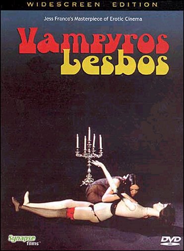 049usdvd.jpg - Vampyros Lesbos US DVD