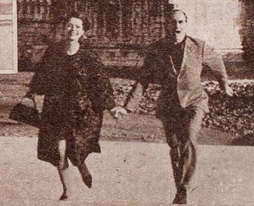 04still.jpg - Los gatos negros/A canção da Saudade publicity shot closeup