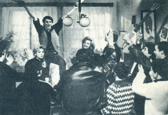 port-k.jpg - A canção da Saudade publicity shot