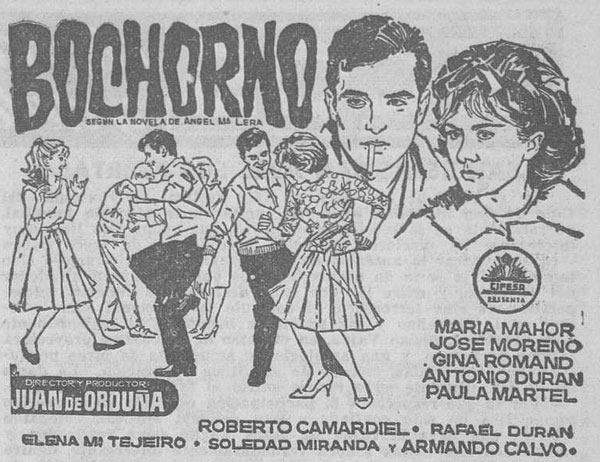 boch08-1965.jpg - Bochorno newspaper ad