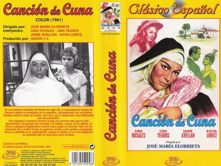 35vid.jpg - Canción de cuna video cover