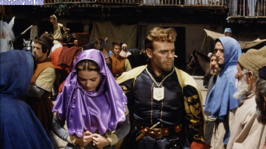 castsc08.jpg - Castilian screencap