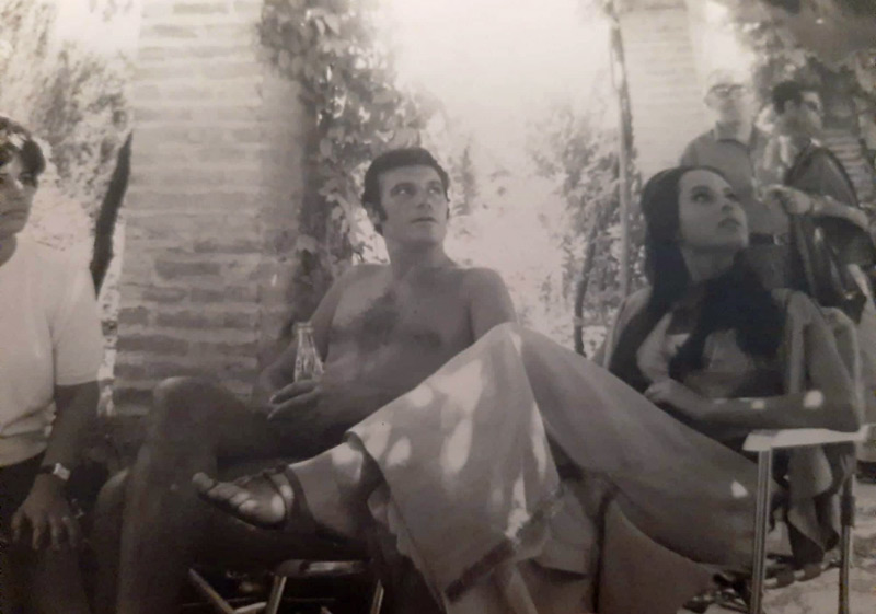 20bts1.jpg - Cervantes behind-the-scenes still