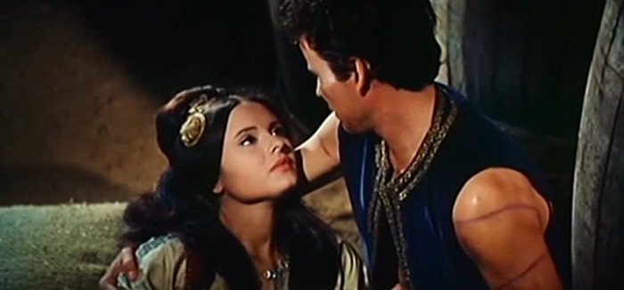 sccrvv15.jpg - Cervantes screencap