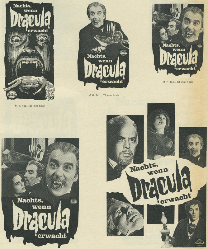32gerad.jpg - Count Dracula German pressbook ads