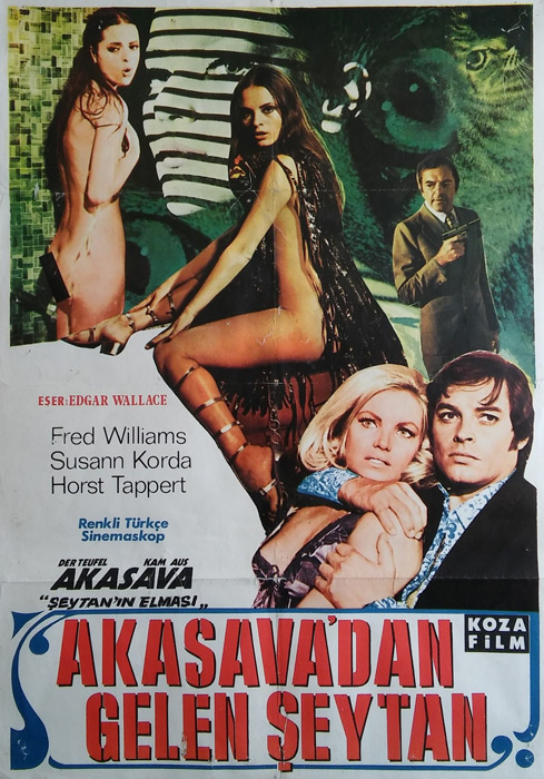 003post4.jpg - Devil Came From Akasava Turkish poster