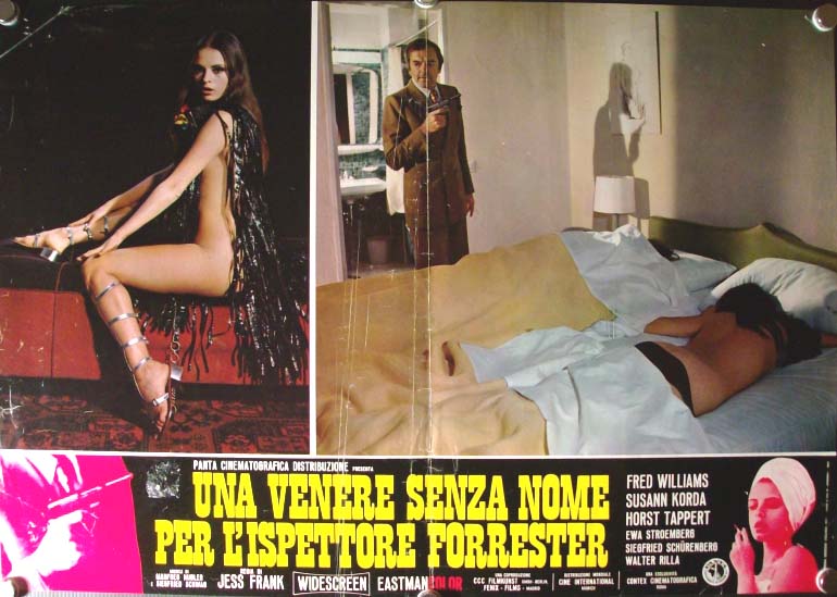 008lob2.jpg - Devil Came From Akasava Italian lobby card