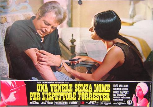 012lob.jpg - Devil Came From Akasava Italian lobby card