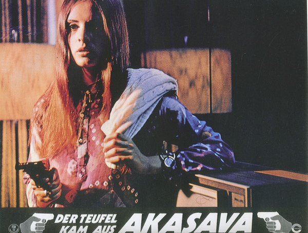 014lobger07.jpg - Devil Came From Akasava German lobby card