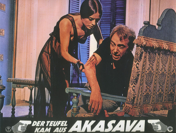 014lobger08.jpg - Devil Came From Akasava German lobby card