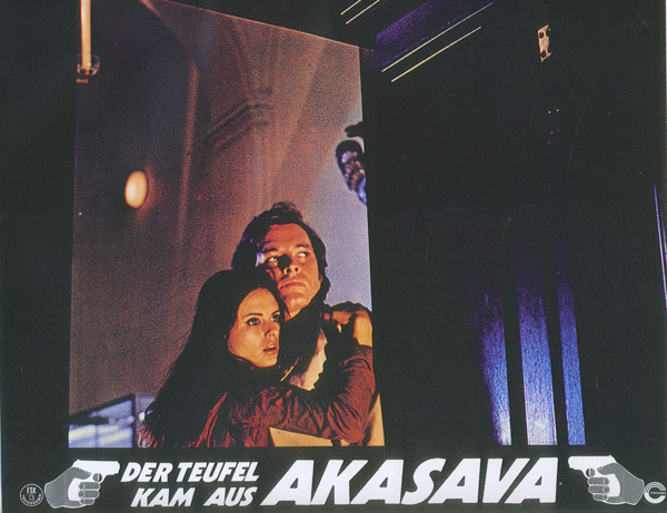 014lobger13.jpg - Devil Came From Akasava German lobby card