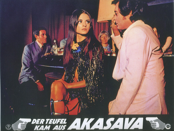 014lobger15.jpg - Devil Came From Akasava German lobby card