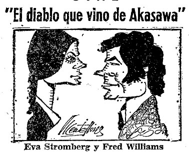 056ad3.jpg - Devil Came From Akasava Spanish review cartoon (miscaptioned)