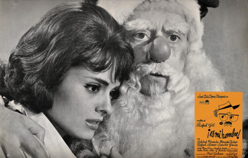 06lobby.jpg - ¡Es mi hombre! lobby card