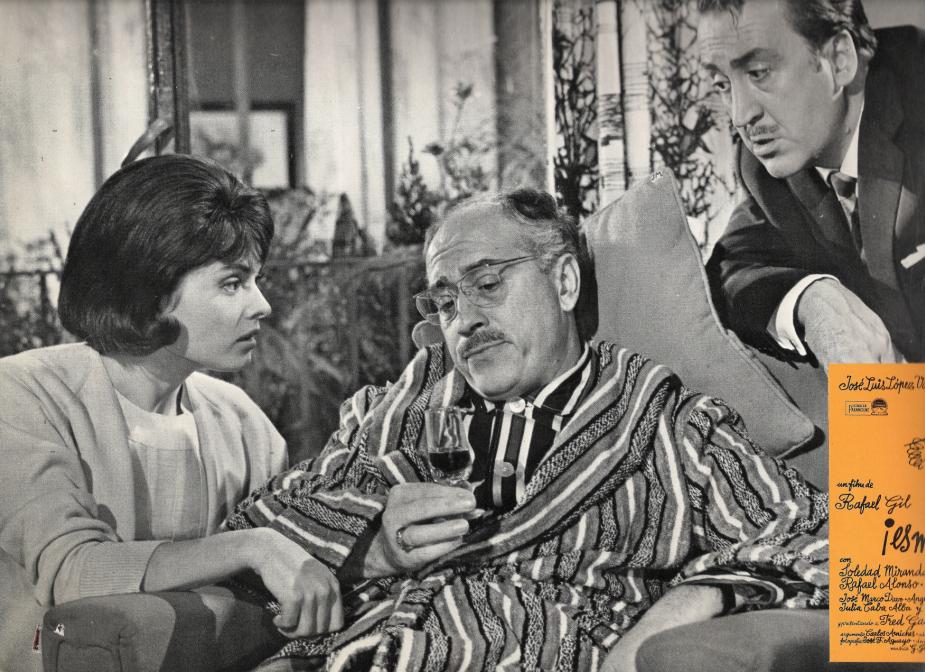 07lobby.jpg - ¡Es mi hombre! lobby card