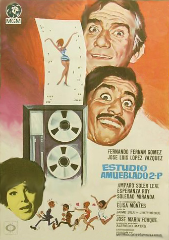 00poster.jpg - Estudio amueblado 2.P. poster