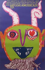 02post.jpg - Estudio amueblado 2.P. poster (reissue? festival?)