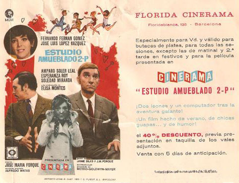 04program.jpg - Estudio amueblado 2.P. flyer