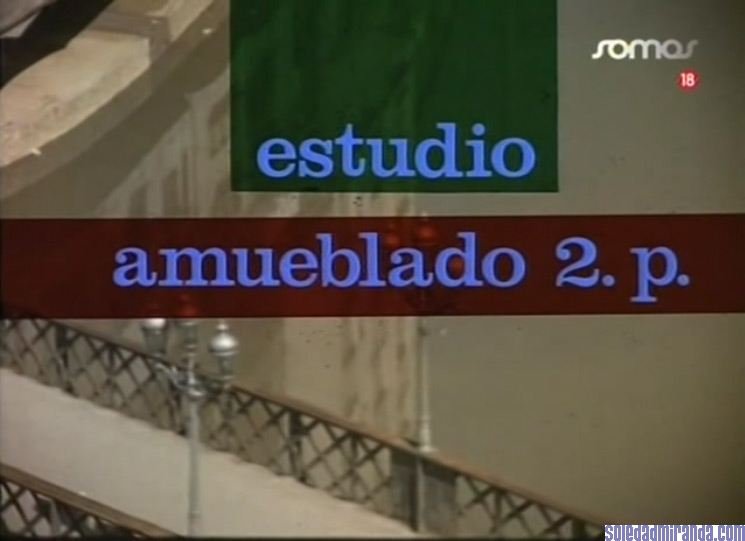 estudiosc01.jpg - Estudio amueblado 2.P. screencap