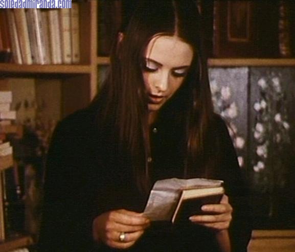 46eugsc.jpg - Eugenie screencap