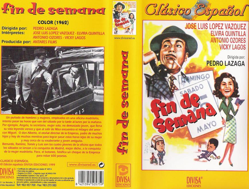 05finvid.jpg - Fin de Semana video