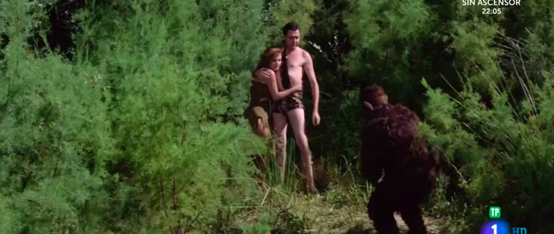 scfin14.jpg - Fin de semana screencap