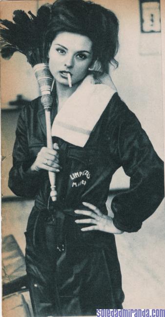 mod19.jpg - Garbo, May 1965: gamine window cleaner