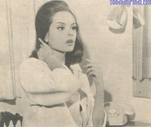mod24.jpg - Diez Minutos, August 1965: she has found her opportunity