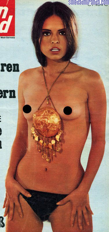 mod47wochen-9-2-70a.jpg - Wochen End, September 1970: anonymous cover girl (photo circa summer 1970)