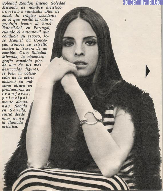 mod49miss-8-28-70-b.jpg - Miss, August 1970: Soledad's last photoshoot