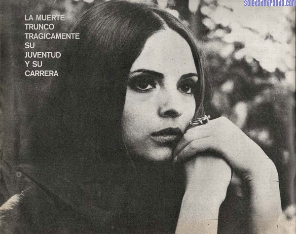 mod49tele-8-31-70-a.jpg - Tele Radio, August 1970: Soledad's last photoshoot