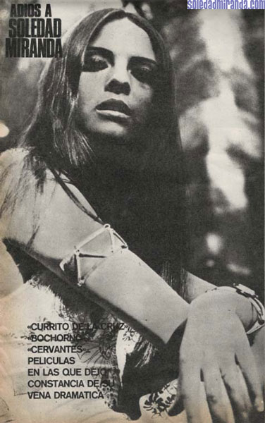 mod49tele-8-31-70-b.jpg - Tele Radio, August 1970: Goodbye to Soledad Miranda (Soledad's last photoshoot)