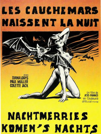 01belpost.jpg - Nightmares Come at Night Belgian poster