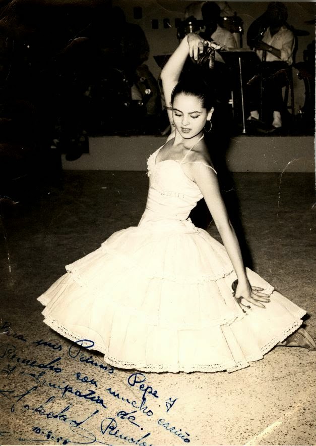 p01.JPG - childhood flamenco photo