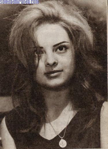 per06.jpg - Ondas, October 1963: the girlfriend of the bullfighter