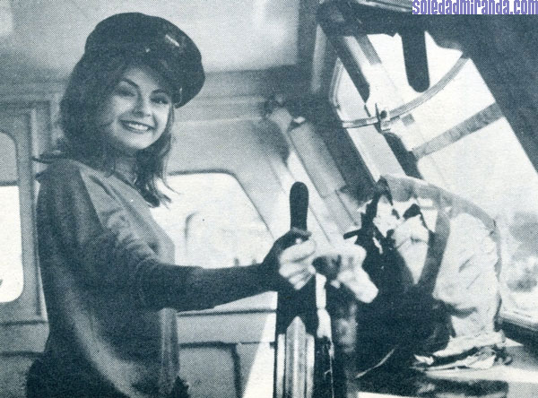 per07a-c64.jpg - Plateia, circa May 1964: while filming A canção da Saudade