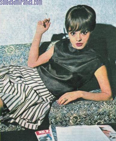 per17.jpg - Lecturas, January 1966: "the truth is..."