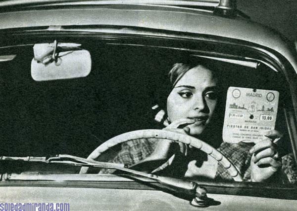 per18atele-2-28-66a.jpg - Tele Radio, February 1966: learning to drive
