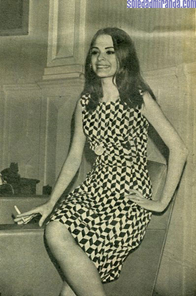per18dig-3-15-66a.jpg - Digame, March 1966: Muse of the humorists